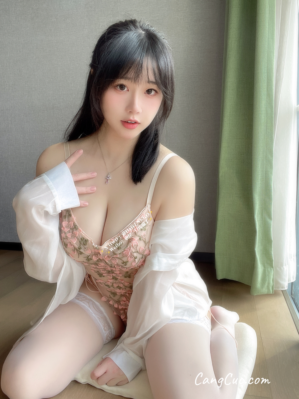 Coser@是一只废喵了 – 2024年01月Fantia订阅合集
